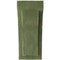 Ekena Millwork 2 1/2"W x 3 3/4"D x 6"H Mini Felix Wood Vintage Decor Corbel, Restoration Green CORWD02X03X06FEGR - alternate 2